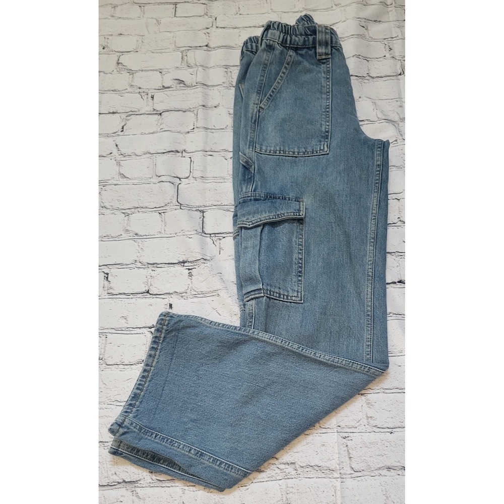 Urban Outfitters BDG Skate Jeans